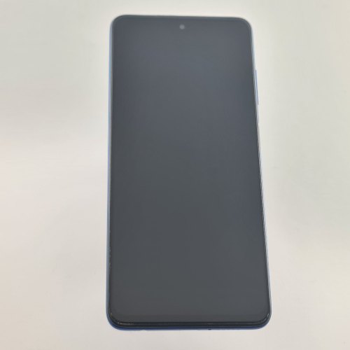 Смартфон POCO X3 6/64Gb Cobalt Blue USED **