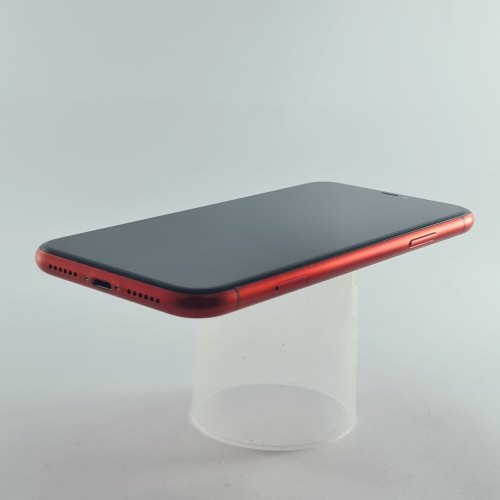 Смартфон iPhone 11 128GB (PRODUCT)RED, Model A2221 USED **