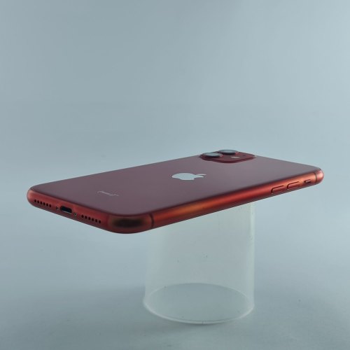 Смартфон iPhone 11 128GB (PRODUCT)RED, Model A2221 USED **
