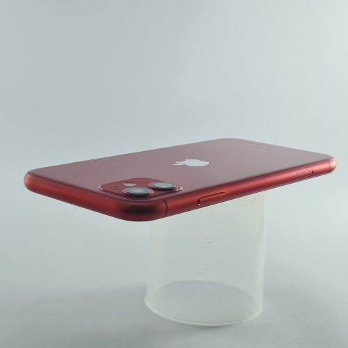 Смартфон iPhone 11 128GB (PRODUCT)RED, Model A2221 USED **