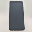 Смартфон Samsung Galaxy A7 2018 (A750F) 64Gb Black (SM-A750FZKUSEK) USED **