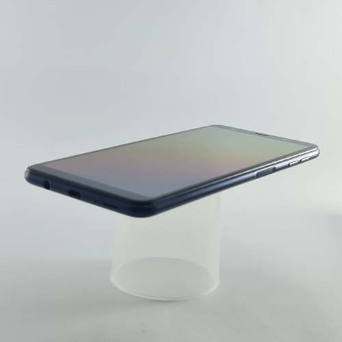 Смартфон Samsung Galaxy A7 2018 (A750F) 64Gb Black (SM-A750FZKUSEK) USED **