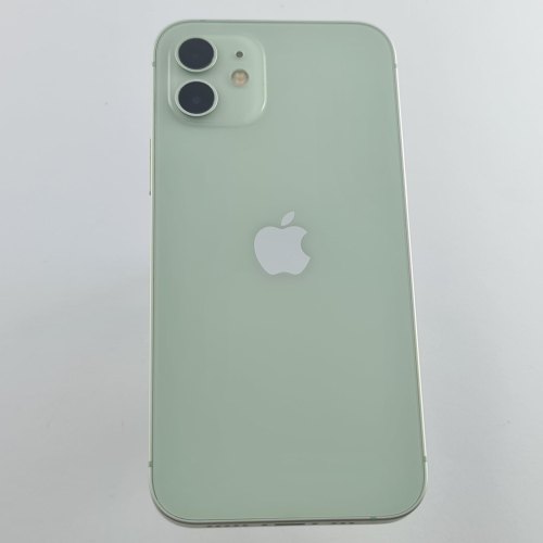 Смартфон iPhone 12 128GB Green, Model A2403 USED **