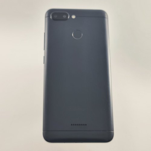 Смартфон Xiaomi Redmi 6 3/32Gb Black USED **