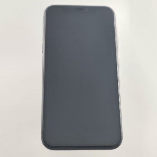 Смартфон iPhone 11 128GB Black, Model A2221 USED **