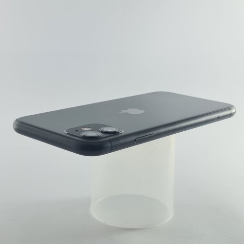 Смартфон iPhone 11 128GB Black, Model A2221 USED **