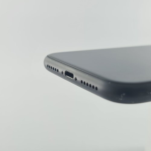 Смартфон iPhone 11 128GB Black, Model A2221 USED **