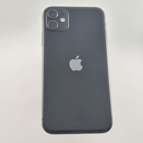 Смартфон iPhone 11 64GB Black, Model A2221 USED **