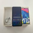 Смартфон Samsung Galaxy M10 (M105G) 16Gb Blue (SM-M105GZBGSEK) USED **