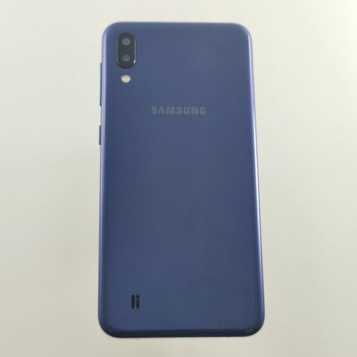 Смартфон Samsung Galaxy M10 (M105G) 16Gb Blue (SM-M105GZBGSEK) USED **