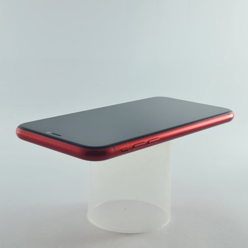 Смартфон iPhone 11 256GB (PRODUCT)RED, Model A2221 USED **