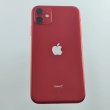 Смартфон iPhone 11 256GB (PRODUCT)RED, Model A2221 USED **