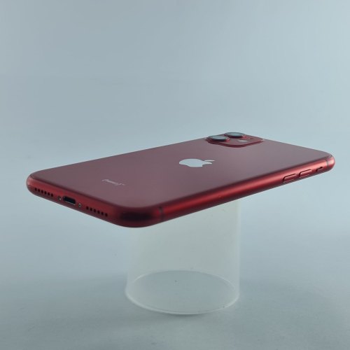 Смартфон iPhone 11 256GB (PRODUCT)RED, Model A2221 USED **