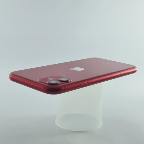 Смартфон iPhone 11 256GB (PRODUCT)RED, Model A2221 USED **