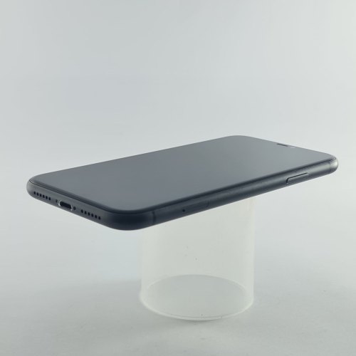 Смартфон iPhone 11 64GB Black, Model A2221 USED **