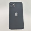 Смартфон iPhone 11 64GB Black, Model A2221 USED **