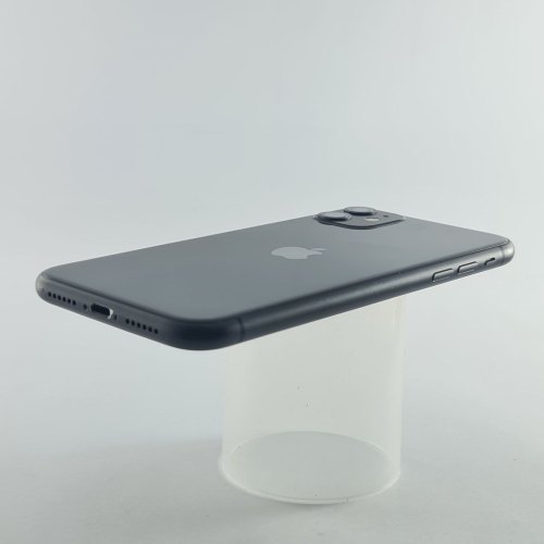 Смартфон iPhone 11 64GB Black, Model A2221 USED **