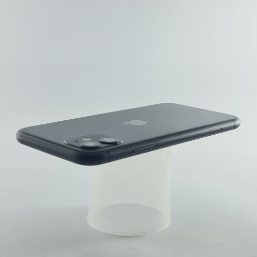 Смартфон iPhone 11 64GB Black, Model A2221 USED **