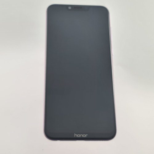 Смартфон Honor Play 2018 4/64Gb Violet (COR-L29) USED **