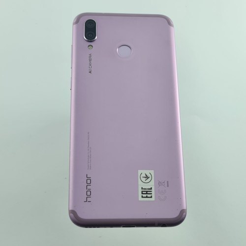 Смартфон Honor Play 2018 4/64Gb Violet (COR-L29) USED **
