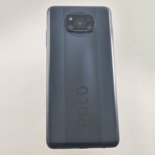 Смартфон POCO X3 Pro 6/128Gb Phantom Black USED **