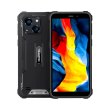 Смартфон Oukitel G2 4/64GB Black