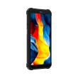 Смартфон Oukitel G2 4/64GB Black