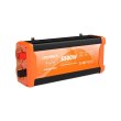 Автомобільний інвертор Choetech CJ5000Q-V2, 12220V, 5500W (2500Вт), чиста синусоїда