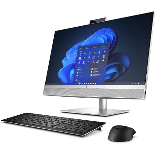 Моноблок HP EliteOne 870 G9 27'' QHD/Intel i7-14700/16Gb/SSD1Tb/WiFi/MCR/W11Pro (99M06ET)