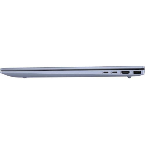 Ноутбук HP Pavilion 16-ag0019ua 16 WUXGA IPS/AMD Ryzen 5 8540U/16Gb/SSD1Tb/Rad/BL/DOS/Синій (B0AA9EA)
