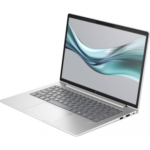 Ноутбук HP EliteBook 645 G11 14 WUXGA IPS Ts/AMD Ryzen 5 PRO 7535U/16Gb/SSD1Tb/Rad/FPS/DOS (8Z3N0AV_V4)