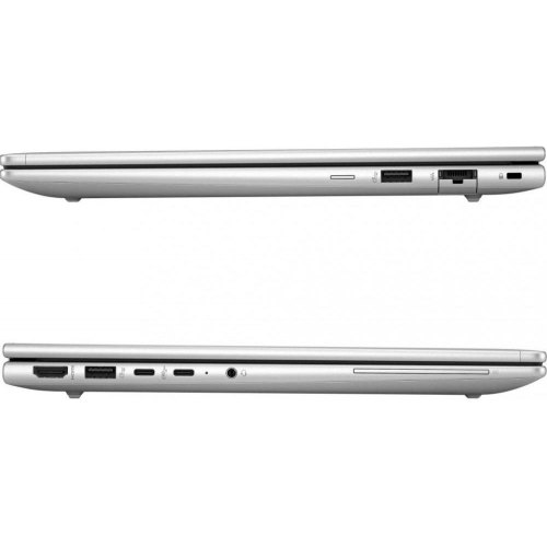 Ноутбук HP EliteBook 645 G11 14 WUXGA IPS Ts/AMD Ryzen 5 PRO 7535U/16Gb/SSD1Tb/Rad/FPS/DOS (8Z3N0AV_V4)