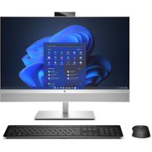 Моноблок HP EliteOne 870 G9 27'' QHD/Intel i7-14700/32Gb/SSD1Tb/WiFi/MCR/HAS/W11Pro (99B12ET)