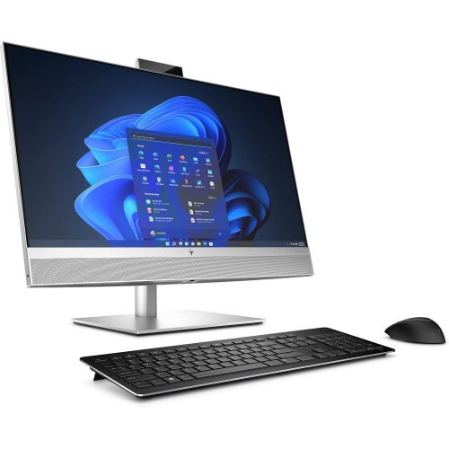 Моноблок HP EliteOne 870 G9 27'' QHD/Intel i7-14700/32Gb/SSD1Tb/WiFi/MCR/HAS/W11Pro (99B12ET)
