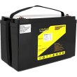 Акумуляторна батарея LiitoKala, LiFePO4, 12V/150Ah