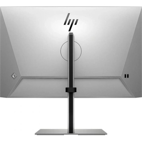Монітор HP S7 Pro 724pu 24 IPS, WUXGA, 100Hz, HDMI, DP, USB-C, RJ-45, HAS, Pivot, чорно-сріблястий (8Y2F7AA)