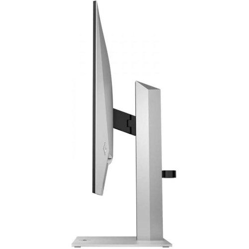 Монітор HP S7 Pro 724pu 24 IPS, WUXGA, 100Hz, HDMI, DP, USB-C, RJ-45, HAS, Pivot, чорно-сріблястий (8Y2F7AA)