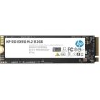 Накопичувач SSD M.2 2280 HP EX950 512Gb PCIe Gen3 x4 NVMe 1.3 3D NAND (5MS22AA)