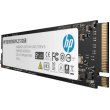 Накопичувач SSD M.2 2280 HP EX950 512Gb PCIe Gen3 x4 NVMe 1.3 3D NAND (5MS22AA)