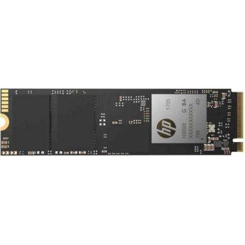 Накопичувач SSD M.2 2280 HP EX950 512Gb PCIe Gen3 x4 NVMe 1.3 3D NAND (5MS22AA)