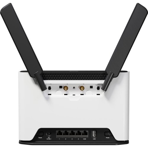 Маршрутизатор MikroTik Chateau LTE6 ax (S53UG+5HaxD2HaxD-TC&FG621-EA)