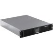 Джерело безперебійного живлення Marsriva MR-US3KRT, 3кВА/3кВт, RM, Smart Online UPS, 3kVA, 6x12V/9Ah