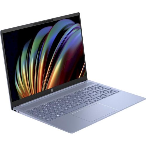 Ноутбук HP Pavilion 16-af0014ua 16 WUXGA IPS/Intel U5-125U/16Gb/SSD1Tb/Intel Gr/DOS/Синій (B0AA1EA)