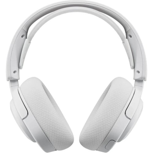 Гарнітура ігрова, бездротова SteelSeries Arctis Nova 5P White (61674)