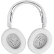Гарнітура ігрова, бездротова SteelSeries Arctis Nova 5P White (61674)