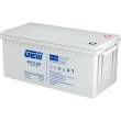 Акумуляторна батарея GEM Battery, 12V, 200A, GEL (GPG 12-200)
