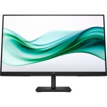 Монітор HP S3 Pro 324pv 23.8 VA, 100Hz, VGA, HDMI, чорний (9U5C1AA)