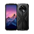 Смартфон Blackview BV8100 8/256GB Black
