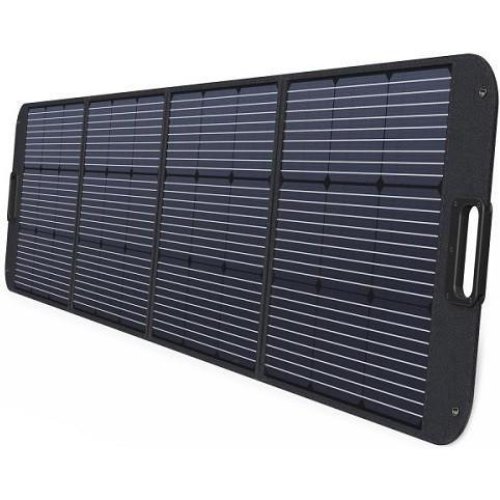 Сонячна панель Choetech 200W (SC011-BK)