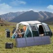 Сонячна панель Choetech 200W (SC011-BK)